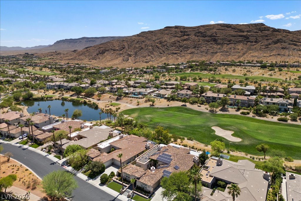 2393 Calico Creek Court Las Vegas NV 89135
