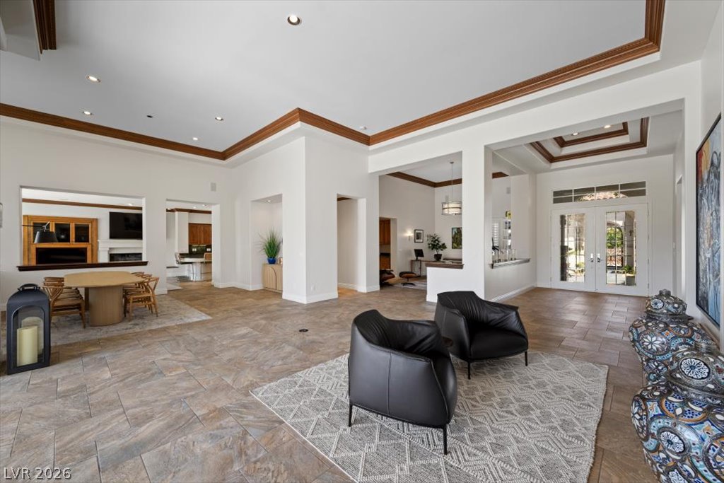 2393 Calico Creek Court Las Vegas NV 89135