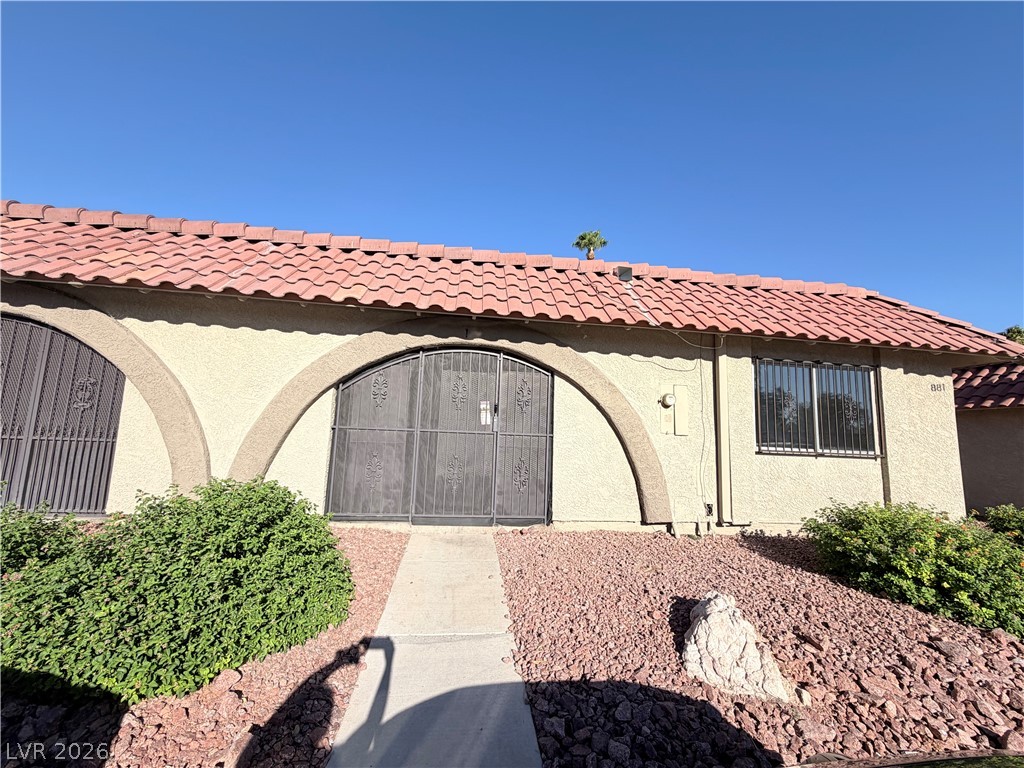 881 Mantis Way 1 Las Vegas NV 89110
