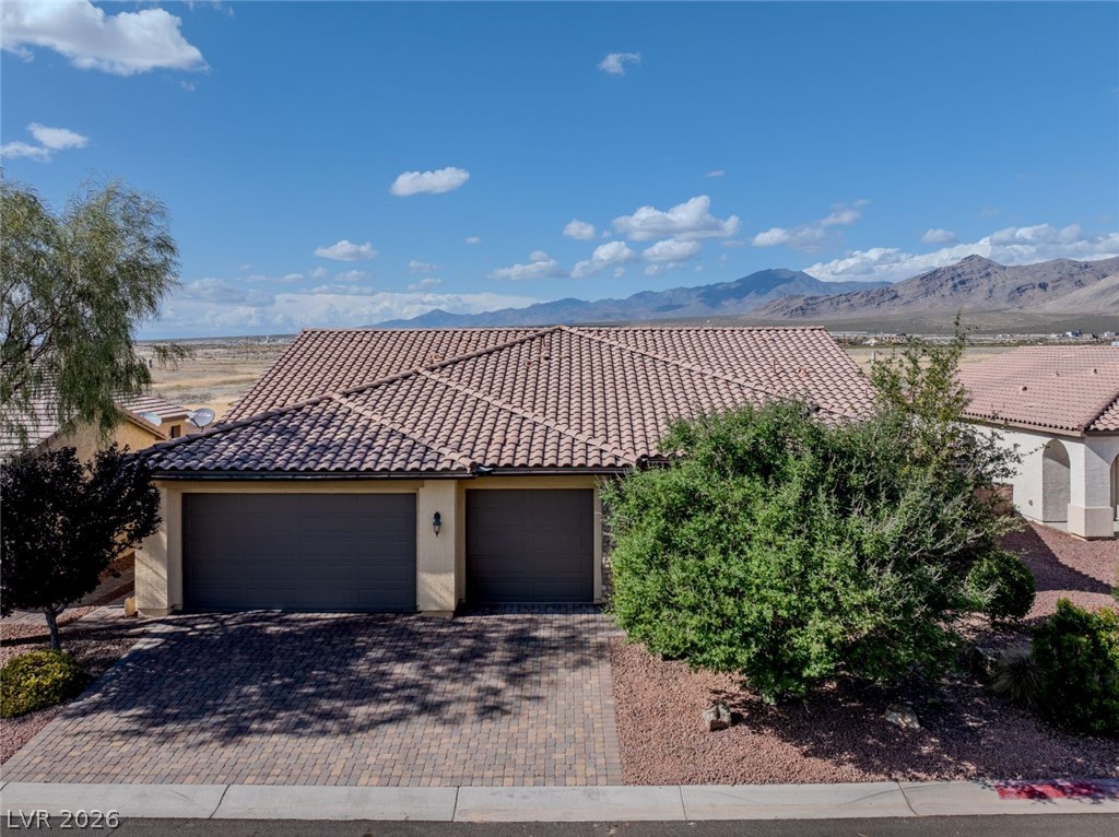 5436 East Di Bossi Avenue Pahrump NV 89061