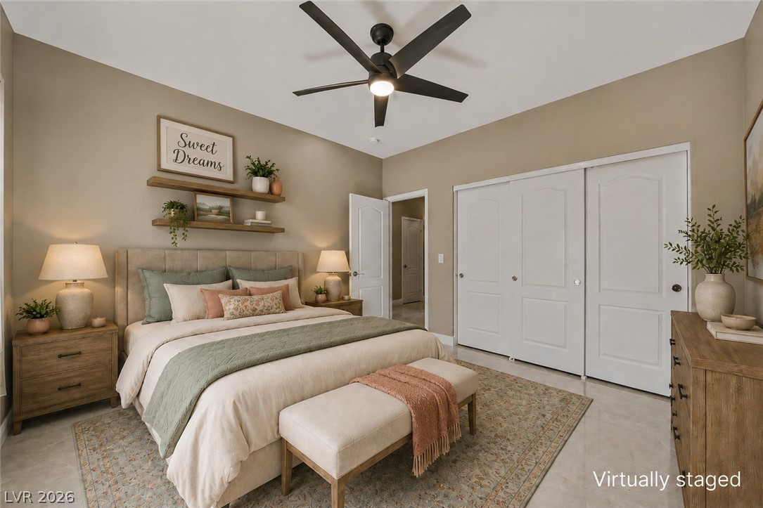 5436 East Di Bossi Avenue Pahrump NV 89061