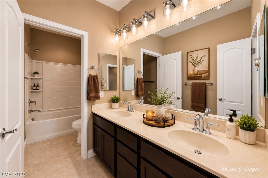 5436 East Di Bossi Avenue Pahrump NV 89061
