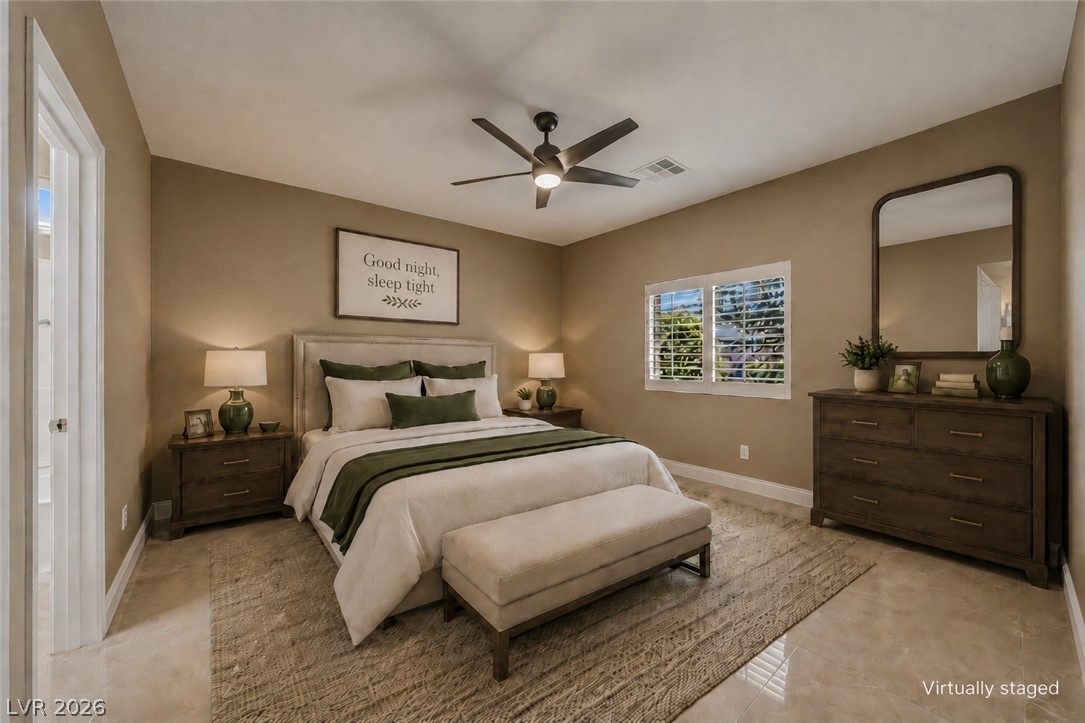 5436 East Di Bossi Avenue Pahrump NV 89061