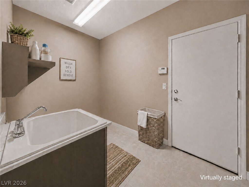 5436 East Di Bossi Avenue Pahrump NV 89061