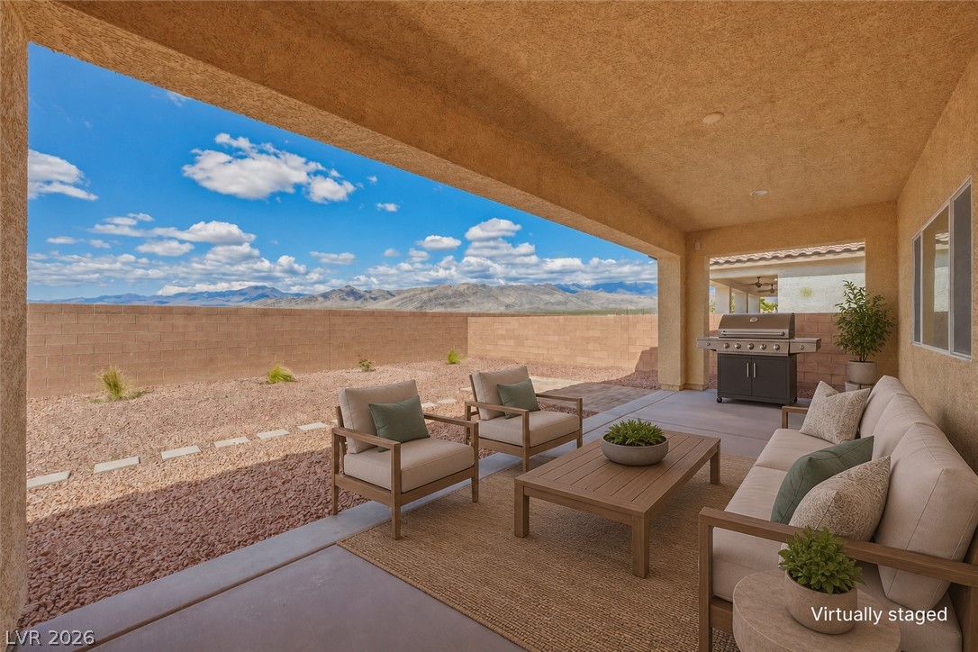 5436 East Di Bossi Avenue Pahrump NV 89061