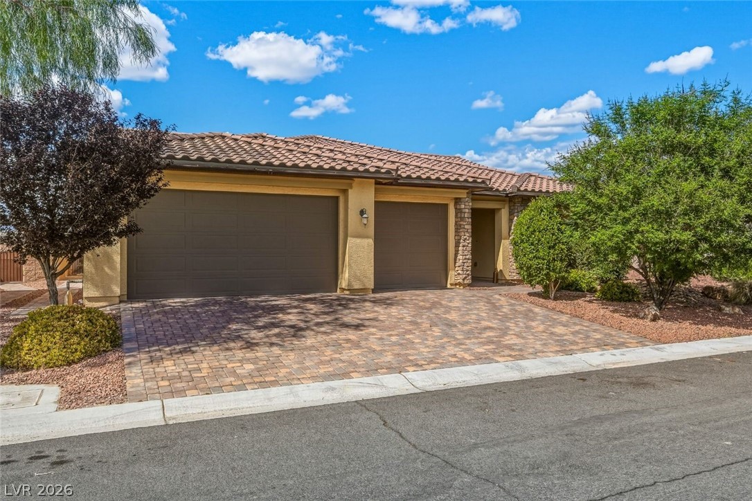 5436 East Di Bossi Avenue Pahrump NV 89061