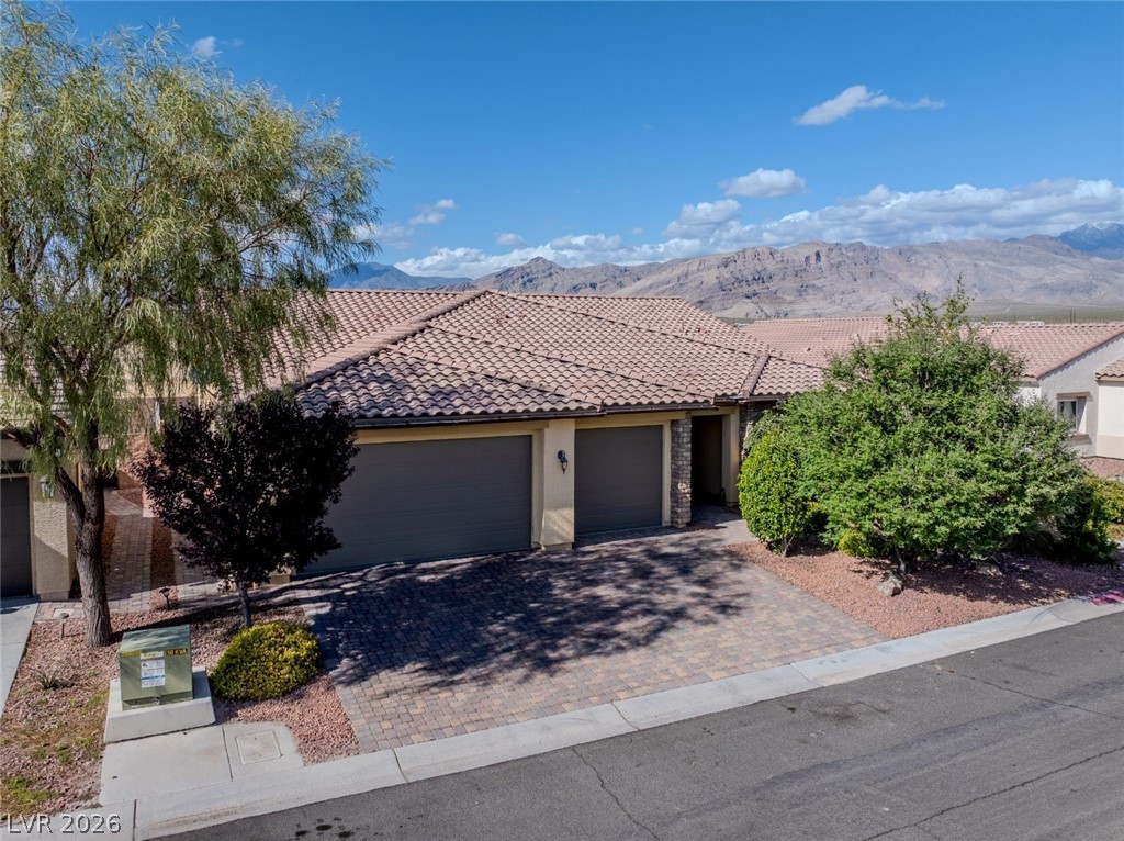 5436 East Di Bossi Avenue Pahrump NV 89061