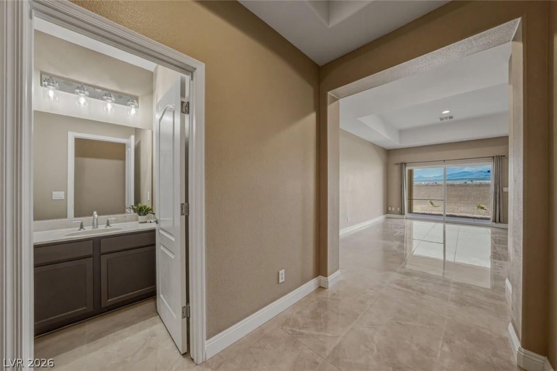5436 East Di Bossi Avenue Pahrump NV 89061