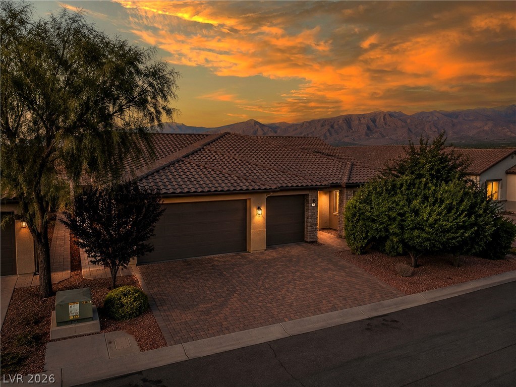 5436 East Di Bossi Avenue Pahrump NV 89061