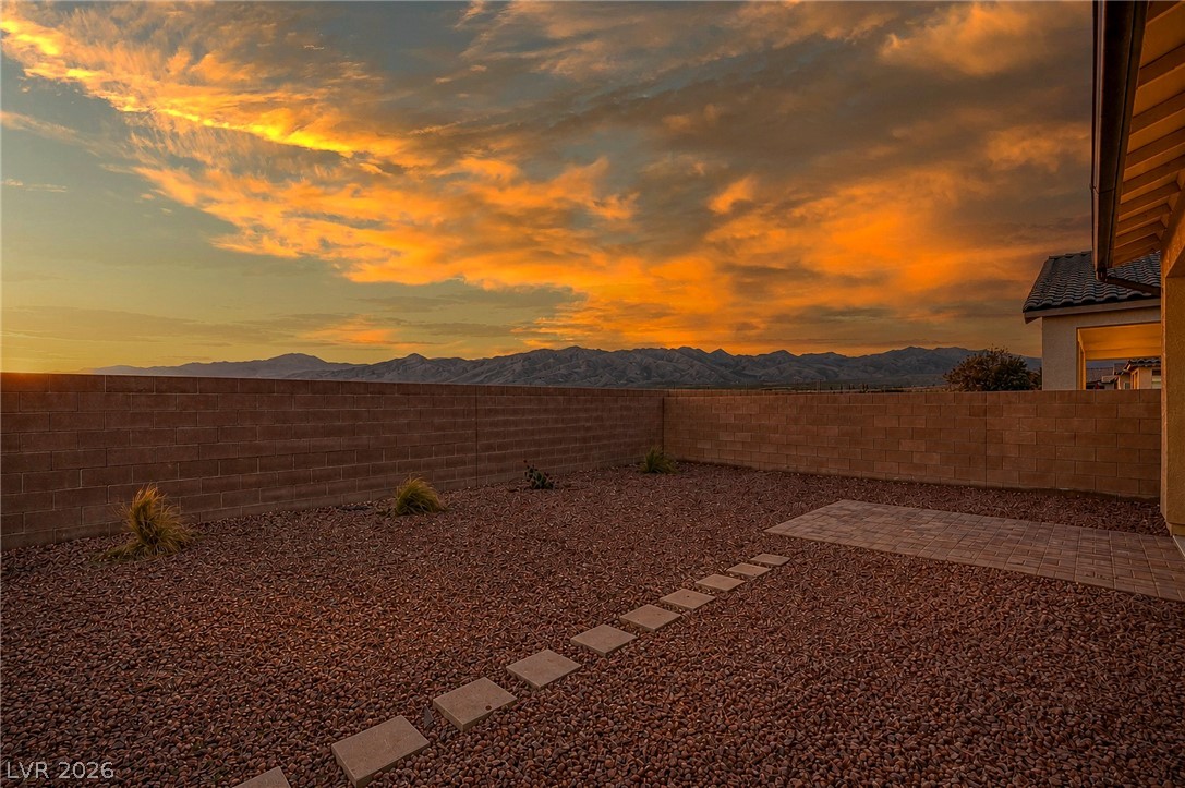 5436 East Di Bossi Avenue Pahrump NV 89061
