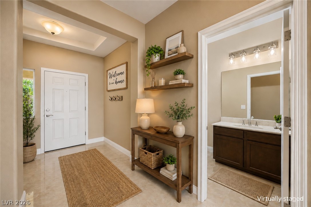 5436 East Di Bossi Avenue Pahrump NV 89061
