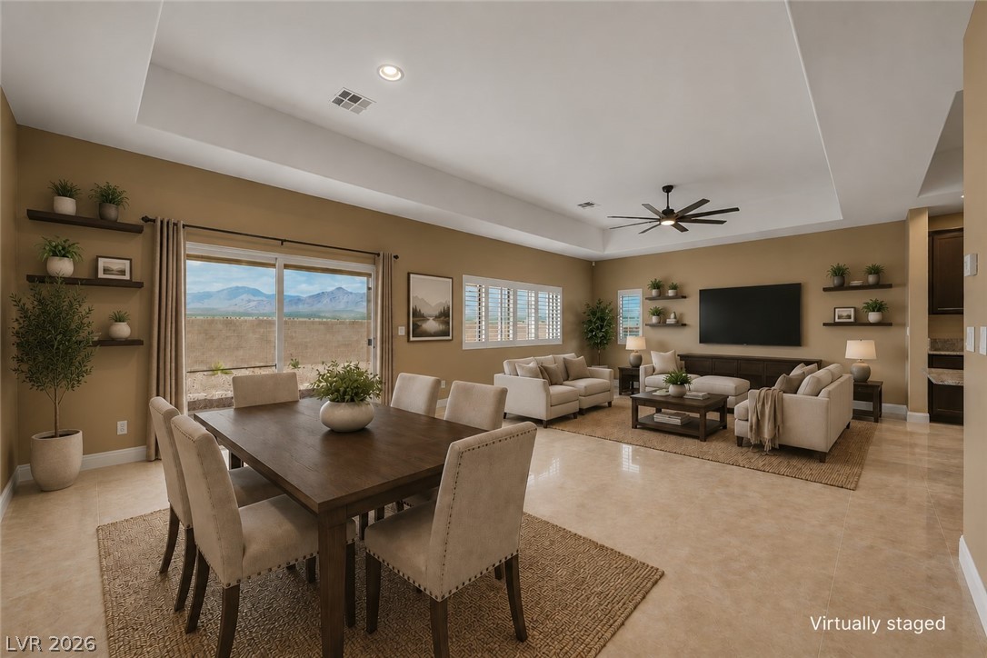 5436 East Di Bossi Avenue Pahrump NV 89061