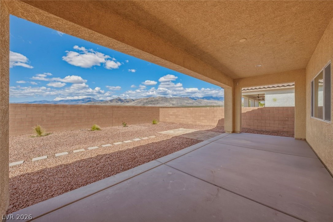 5436 East Di Bossi Avenue Pahrump NV 89061