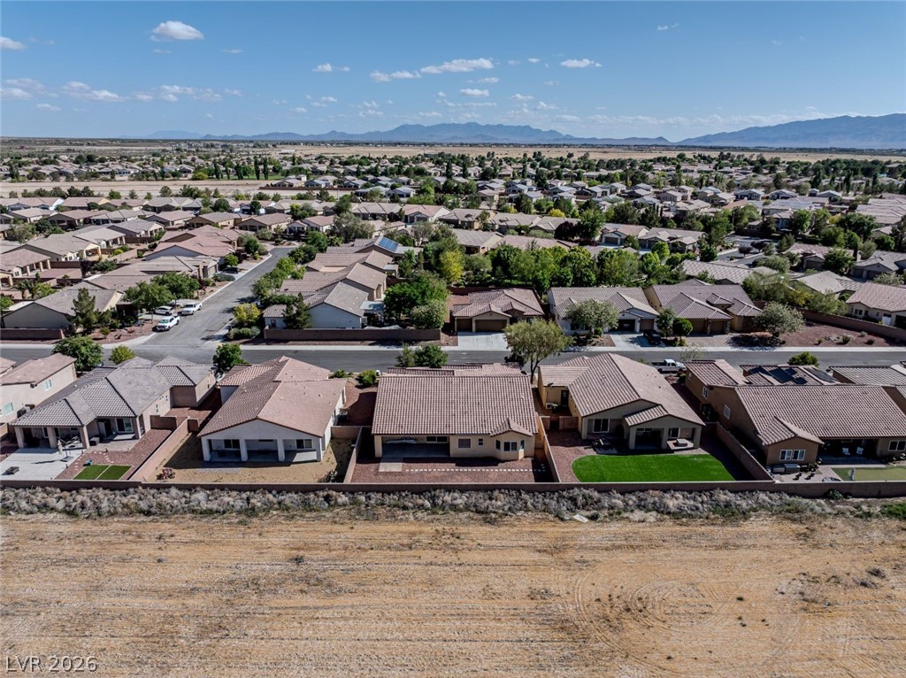 5436 East Di Bossi Avenue Pahrump NV 89061