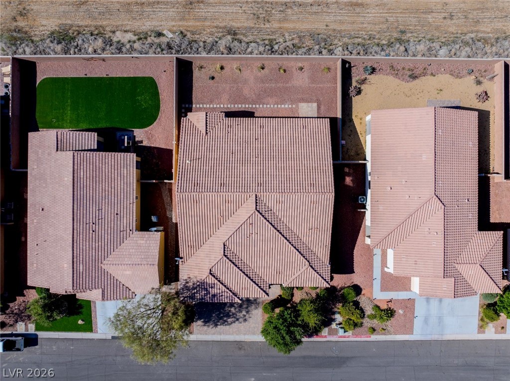 5436 East Di Bossi Avenue Pahrump NV 89061