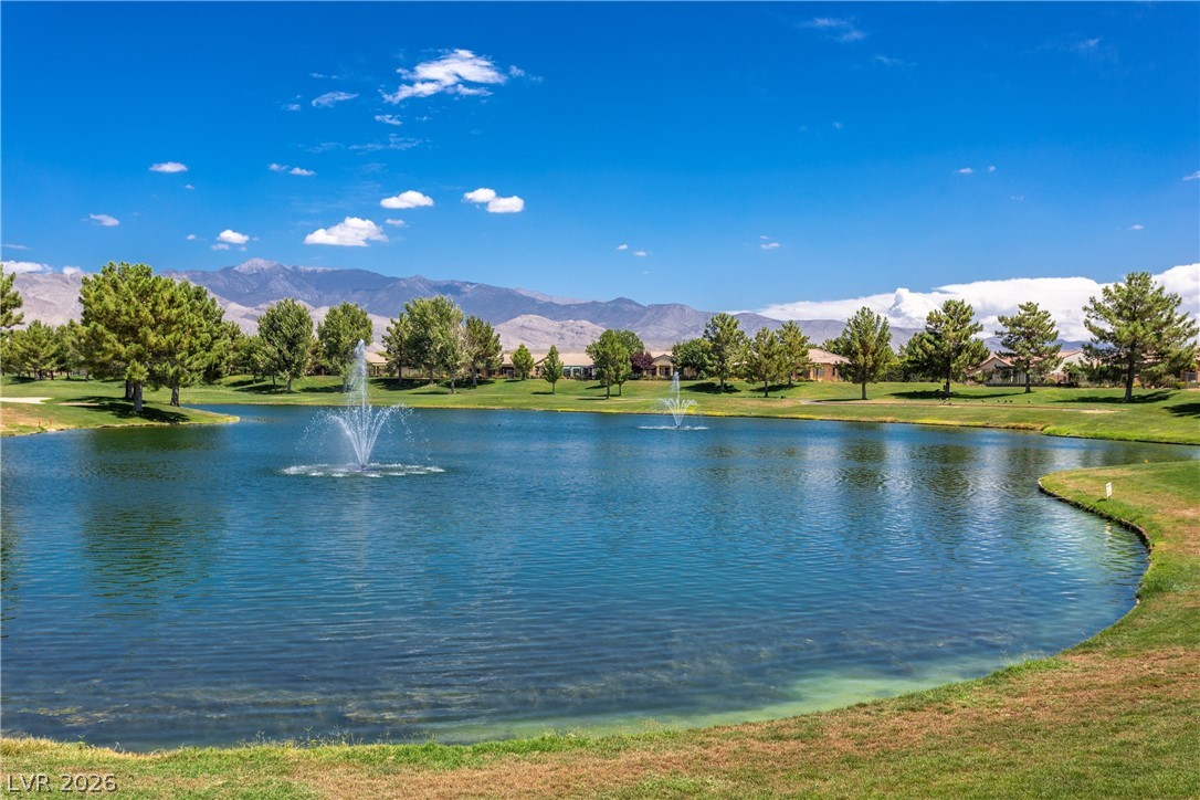 5436 East Di Bossi Avenue Pahrump NV 89061