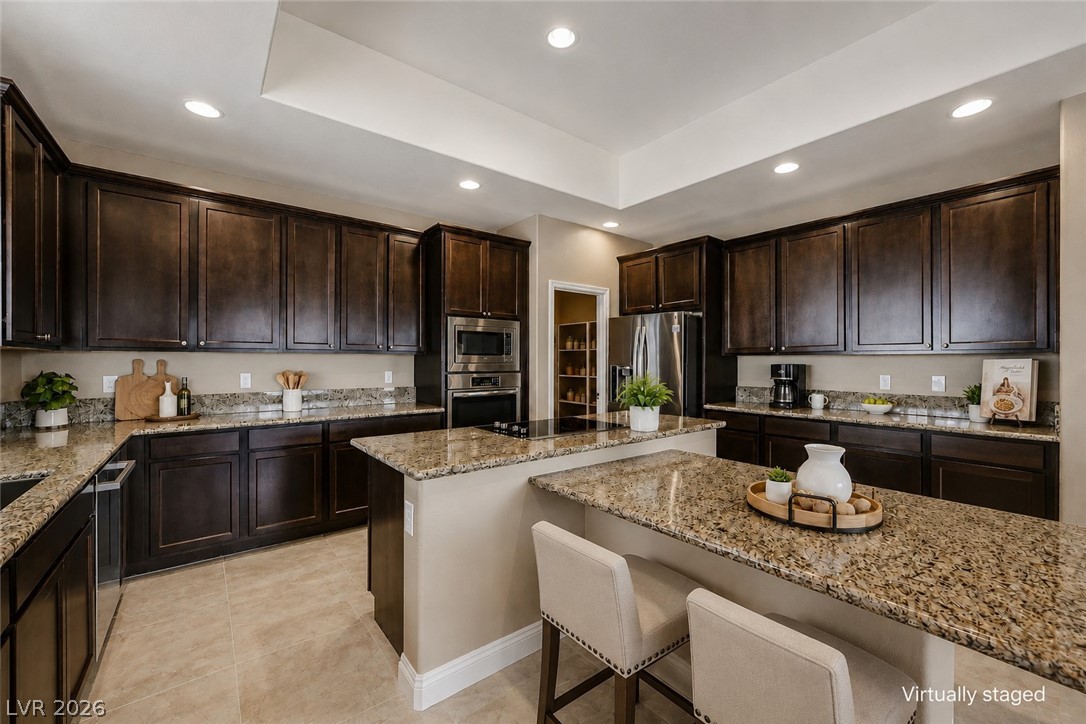 5436 East Di Bossi Avenue Pahrump NV 89061
