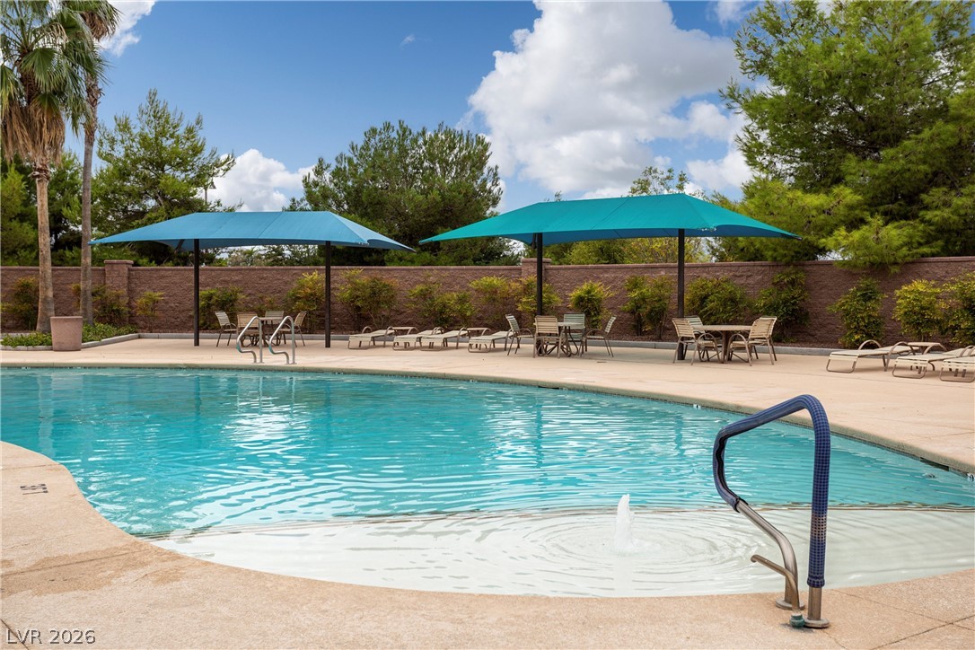 5436 East Di Bossi Avenue Pahrump NV 89061
