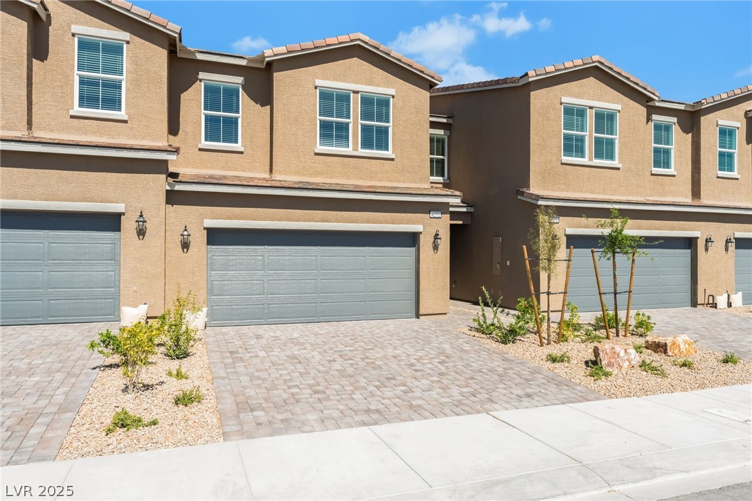 1482 Stellar Summit Street Las Vegas NV 89110
