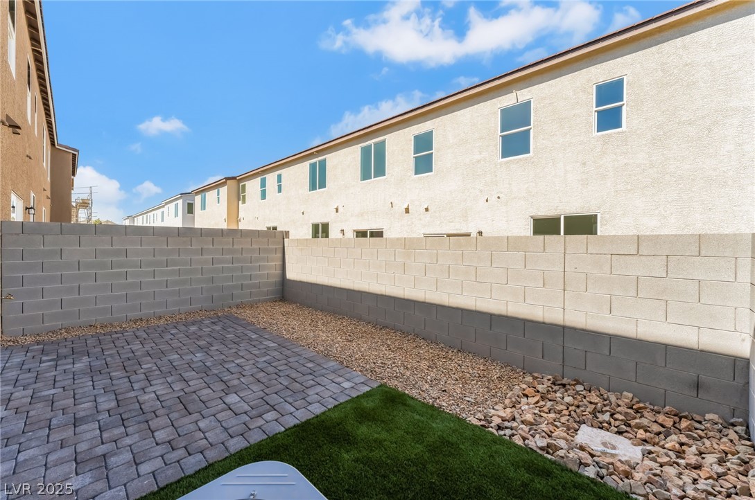 1482 Stellar Summit Street Las Vegas NV 89110