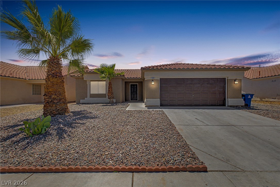 2603 Brave Heart Avenue North Las Vegas NV 89031