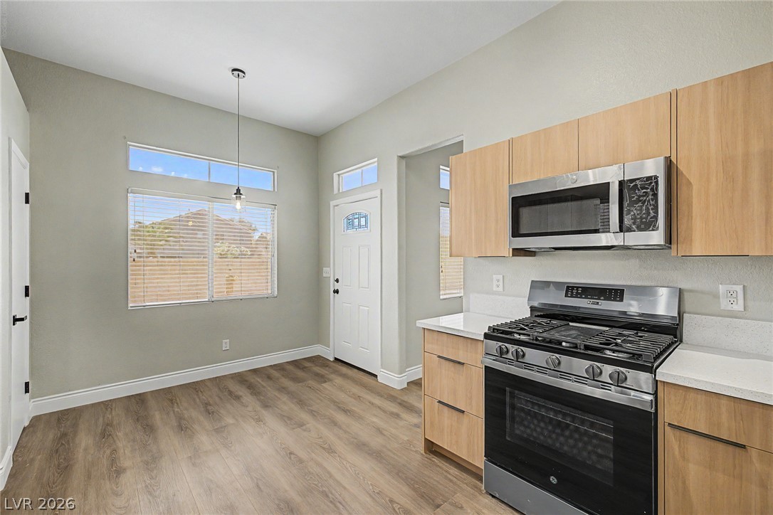 2603 Brave Heart Avenue North Las Vegas NV 89031