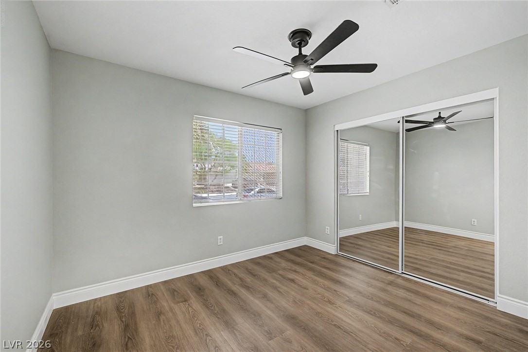 2603 Brave Heart Avenue North Las Vegas NV 89031