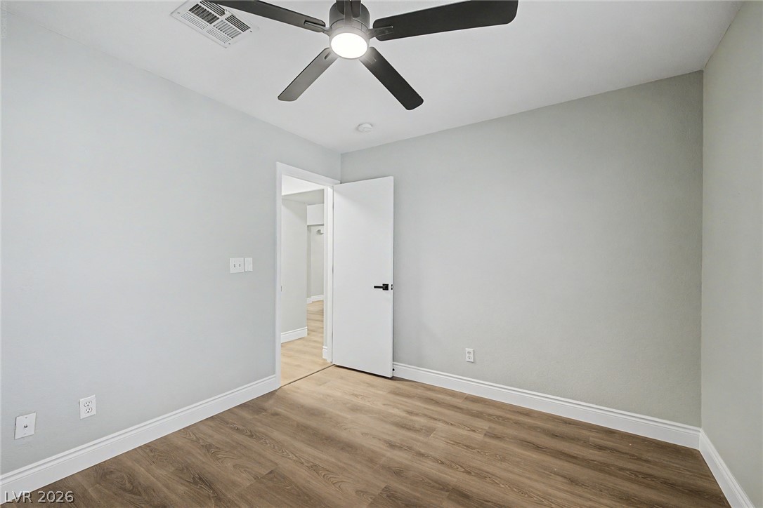 2603 Brave Heart Avenue North Las Vegas NV 89031