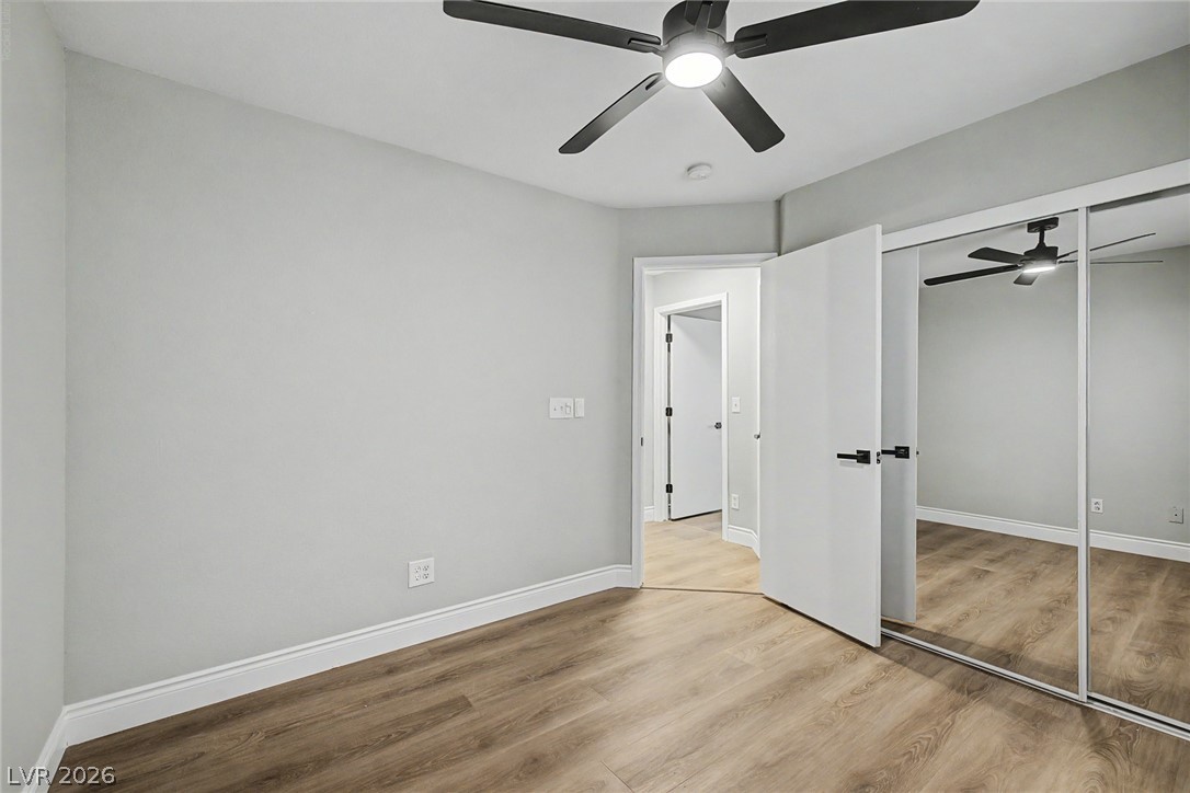 2603 Brave Heart Avenue North Las Vegas NV 89031