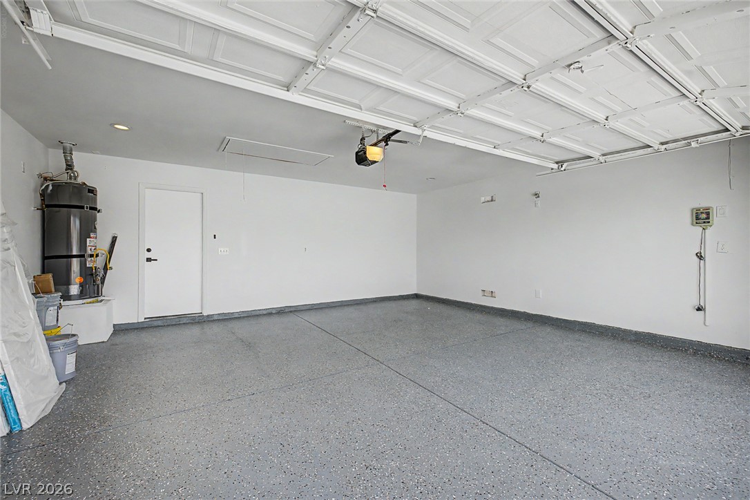 2603 Brave Heart Avenue North Las Vegas NV 89031
