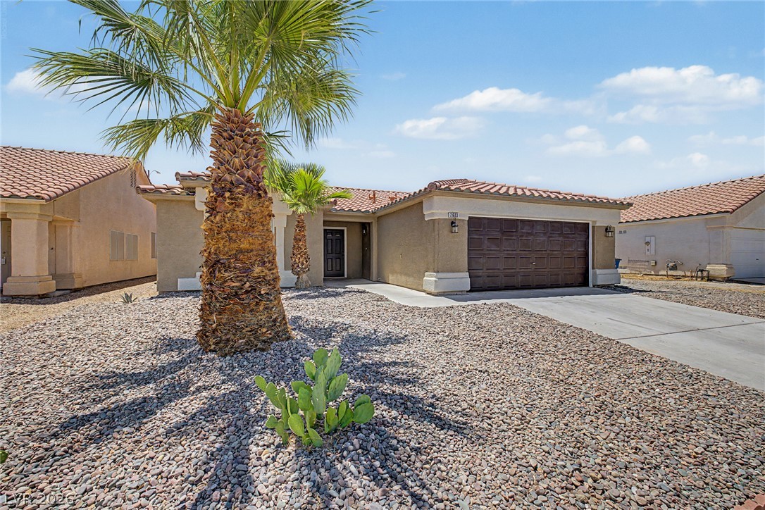 2603 Brave Heart Avenue North Las Vegas NV 89031