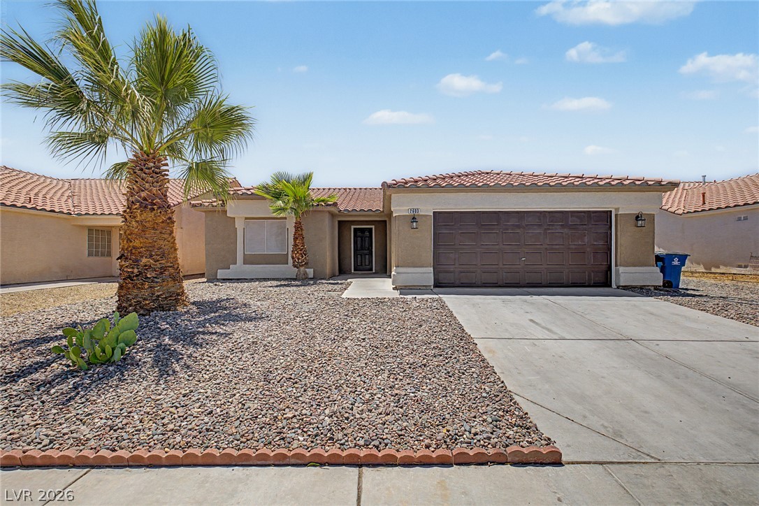 2603 Brave Heart Avenue North Las Vegas NV 89031