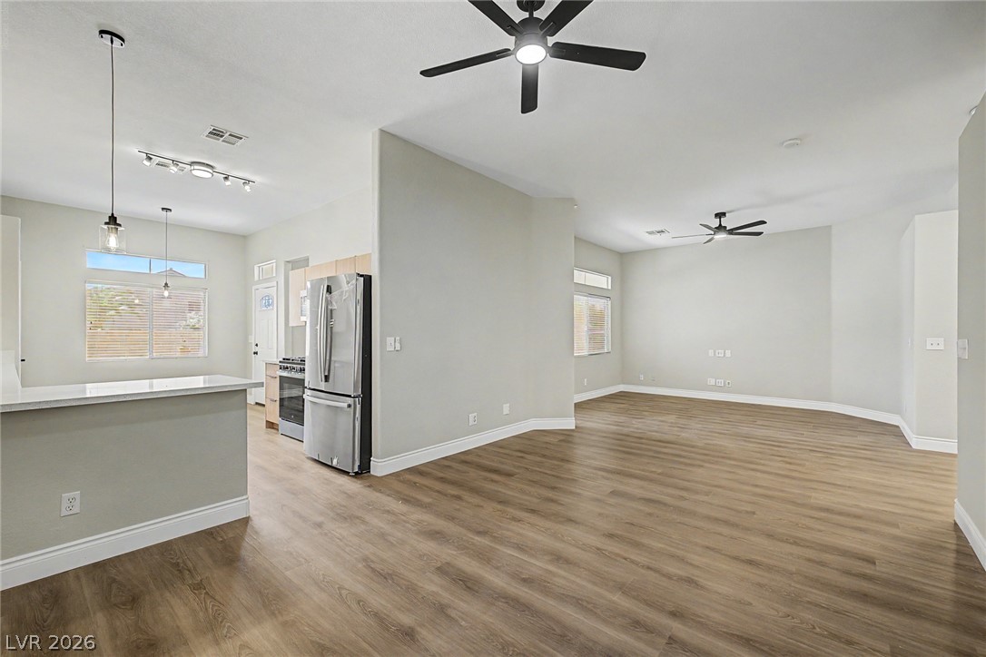 2603 Brave Heart Avenue North Las Vegas NV 89031