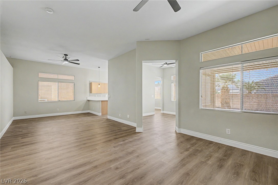 2603 Brave Heart Avenue North Las Vegas NV 89031