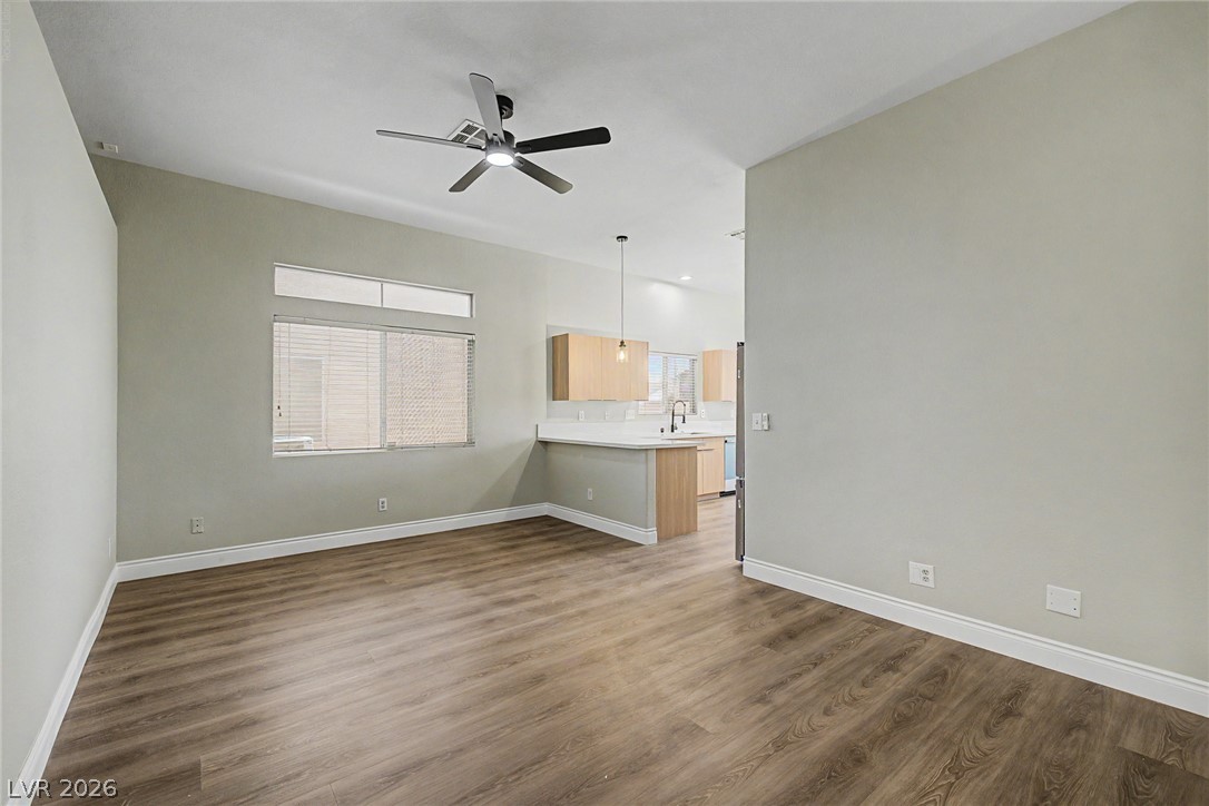 2603 Brave Heart Avenue North Las Vegas NV 89031
