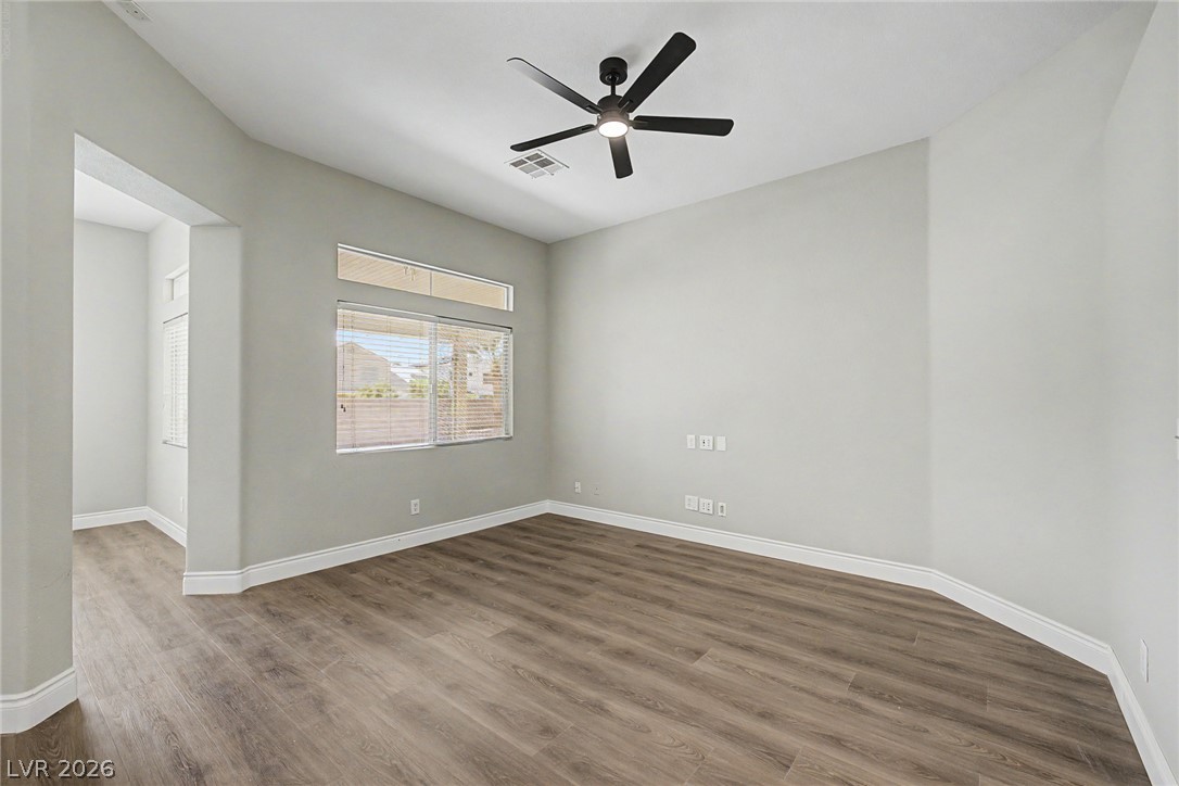 2603 Brave Heart Avenue North Las Vegas NV 89031