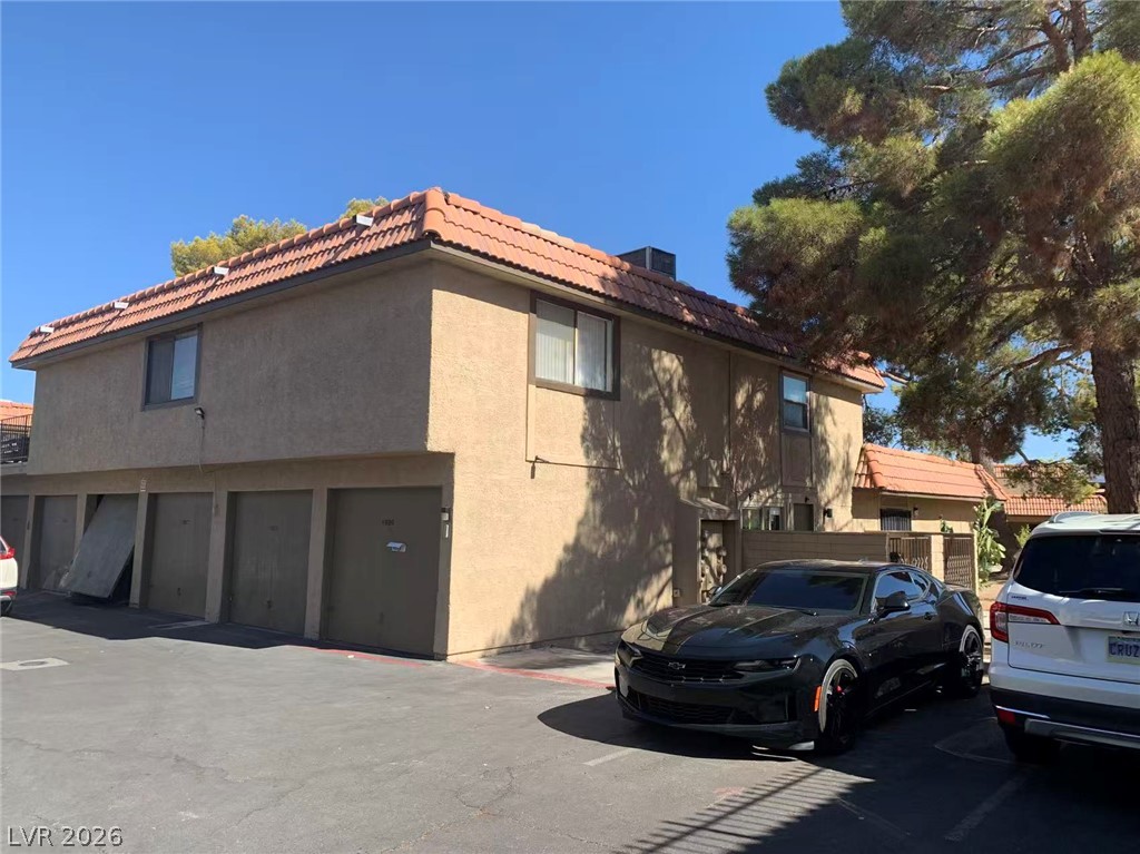 1897 Avacado Court Henderson NV 89014