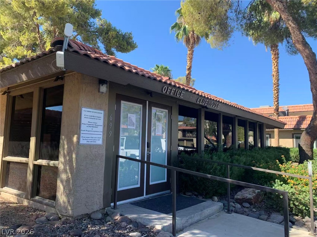 1897 Avacado Court Henderson NV 89014