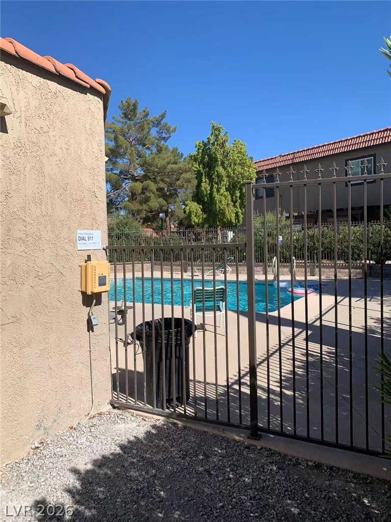 1897 Avacado Court Henderson NV 89014