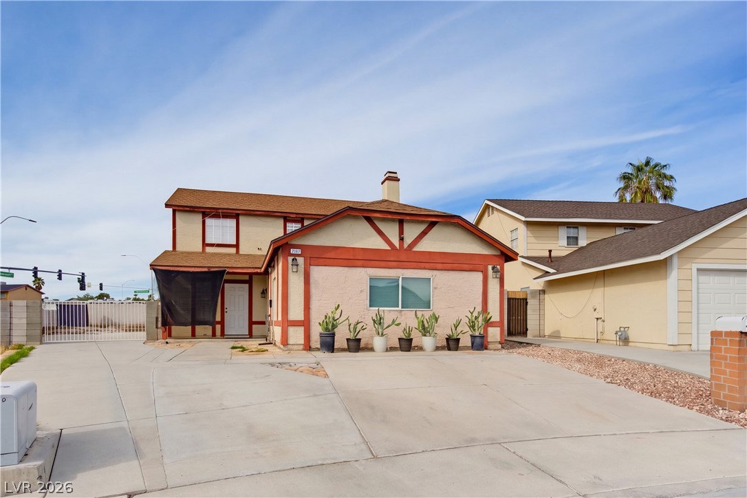 900 Coral Isle Way Las Vegas NV 89108