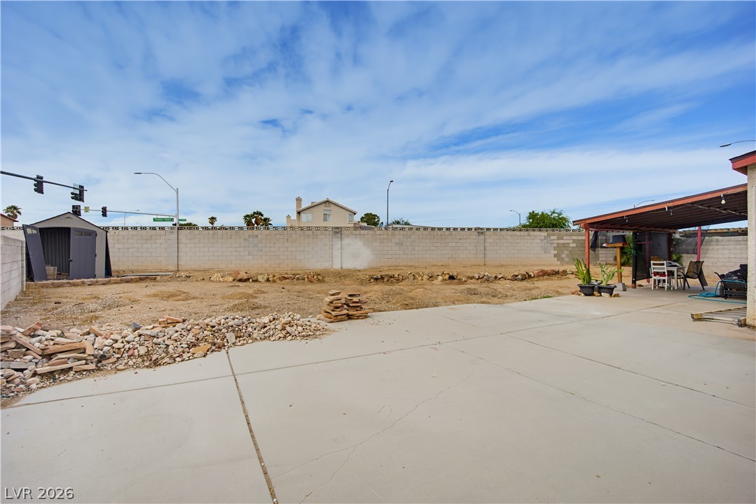 900 Coral Isle Way Las Vegas NV 89108