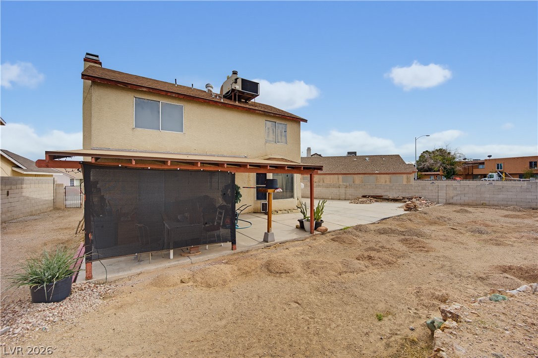 900 Coral Isle Way Las Vegas NV 89108