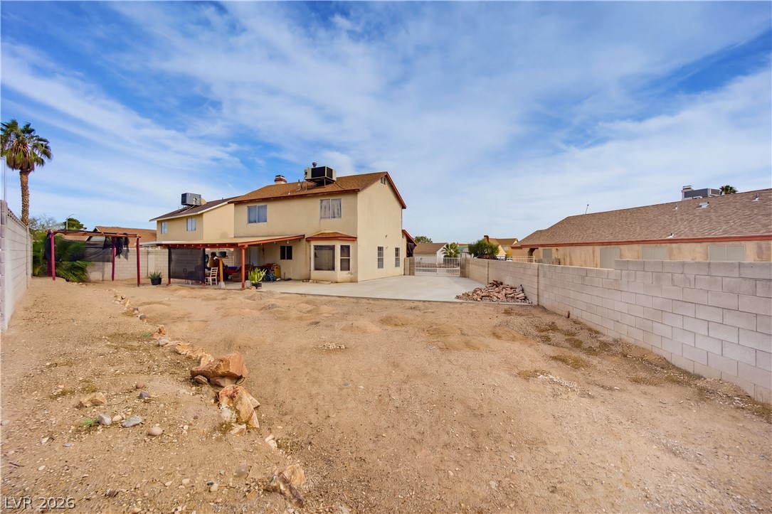 900 Coral Isle Way Las Vegas NV 89108