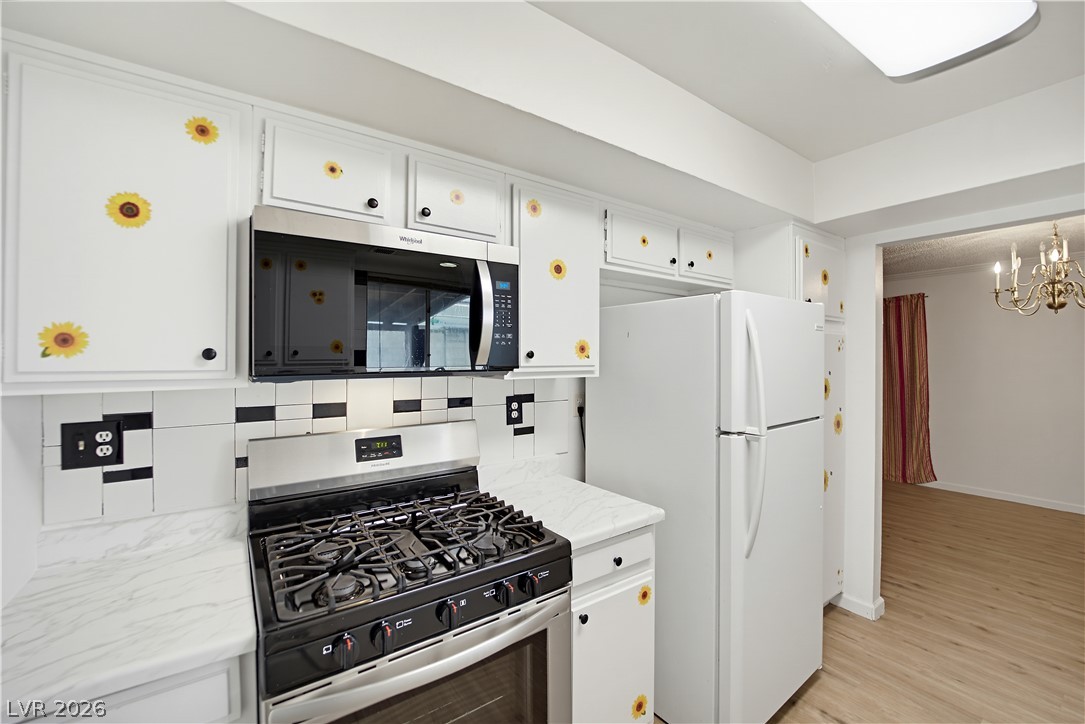 900 Coral Isle Way Las Vegas NV 89108