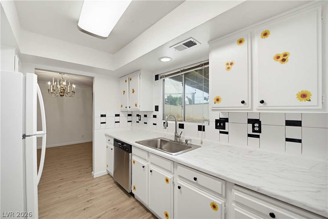 900 Coral Isle Way Las Vegas NV 89108