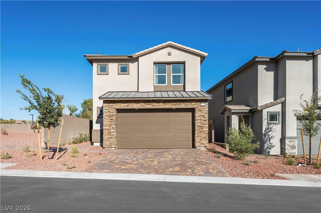 1718 Strada Nathan Henderson NV 89011