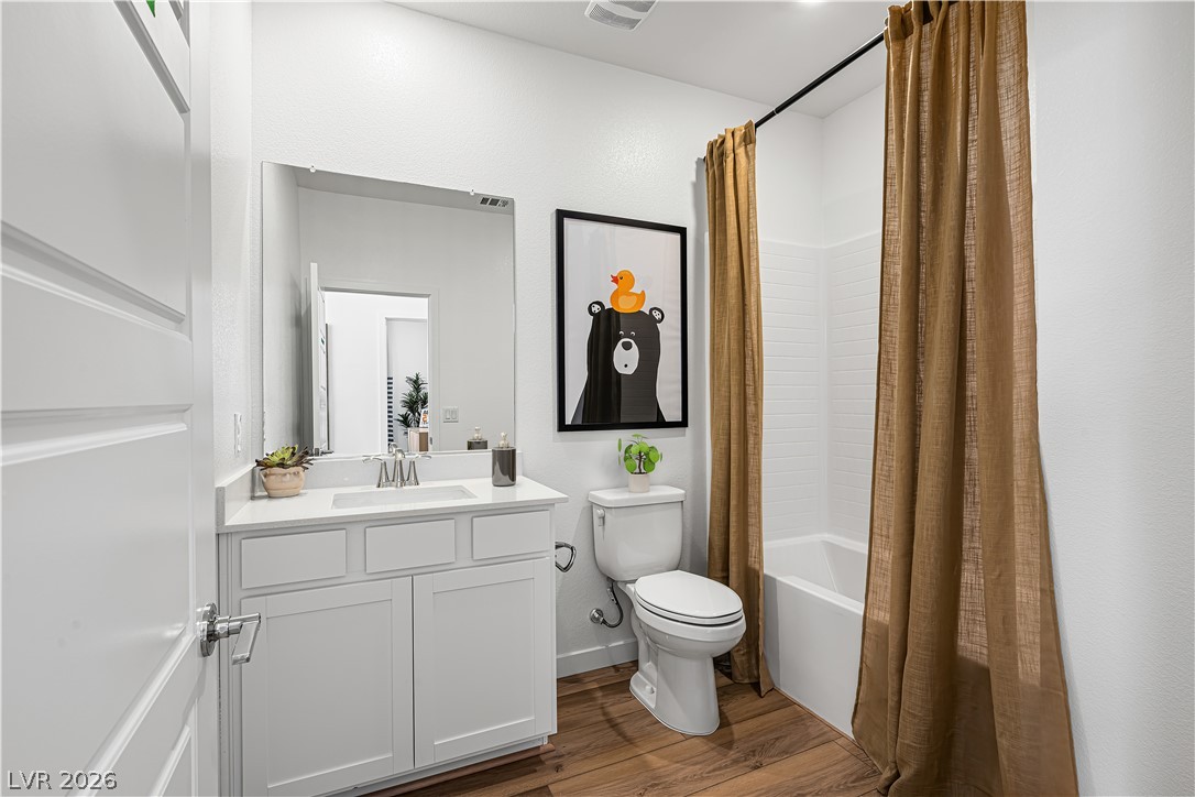 1718 Strada Nathan Henderson NV 89011