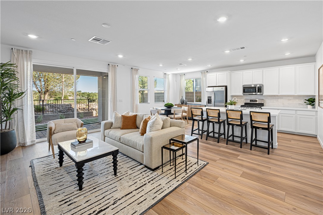 1718 Strada Nathan Henderson NV 89011