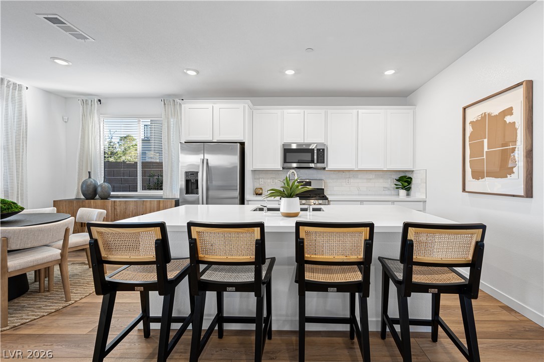 1718 Strada Nathan Henderson NV 89011