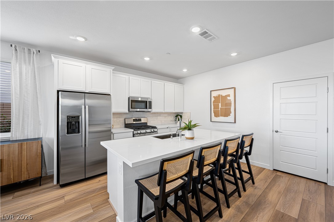 1718 Strada Nathan Henderson NV 89011